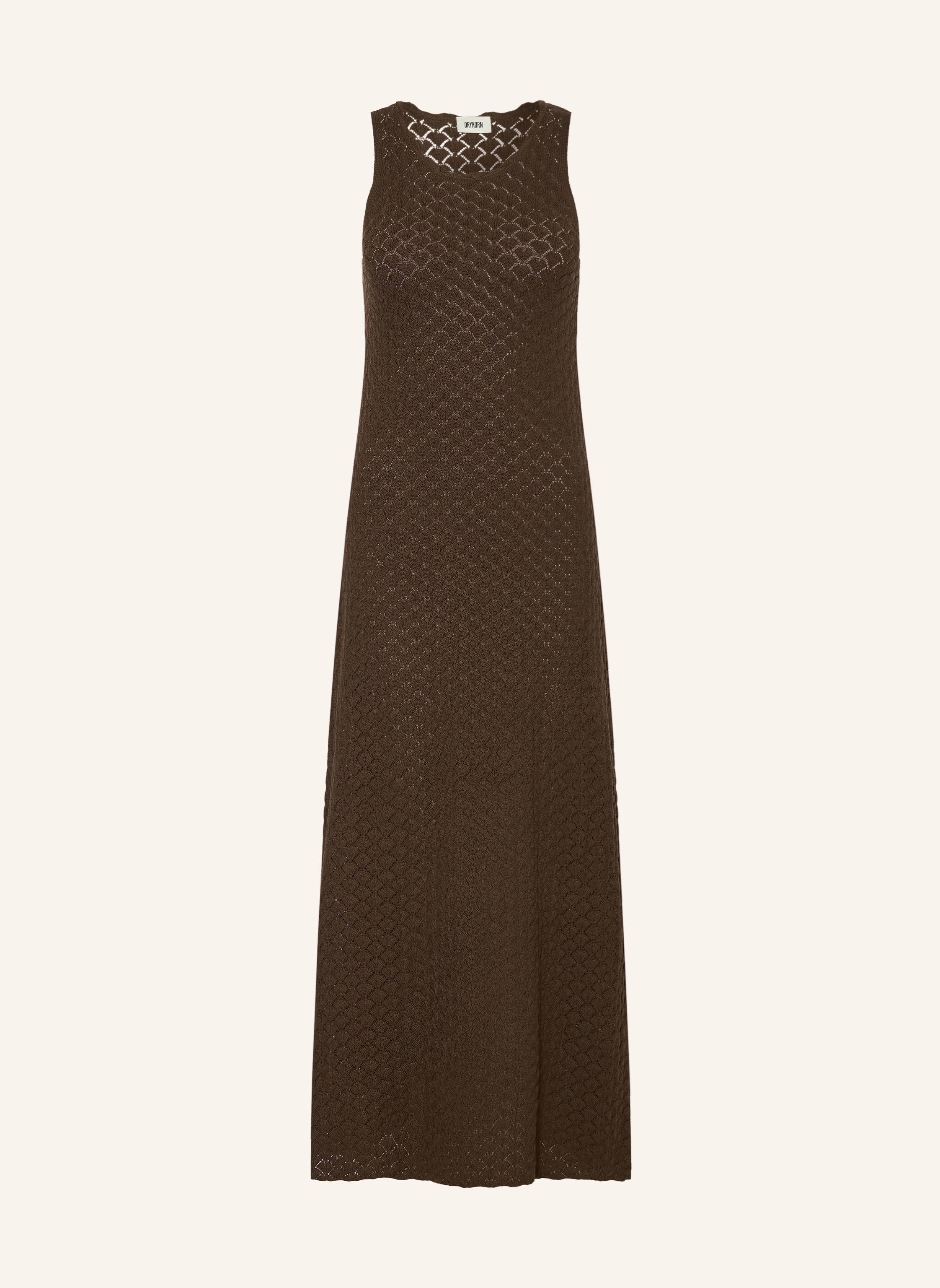 DRYKORN Strickkleid IKIS