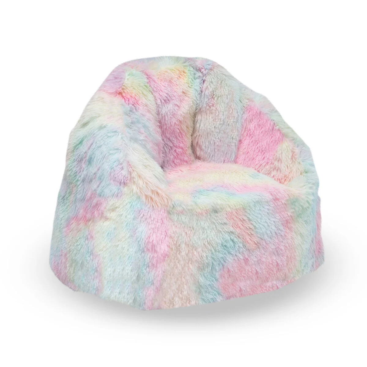 Delta Children Snug Foam Filled Chair, Toddler Size