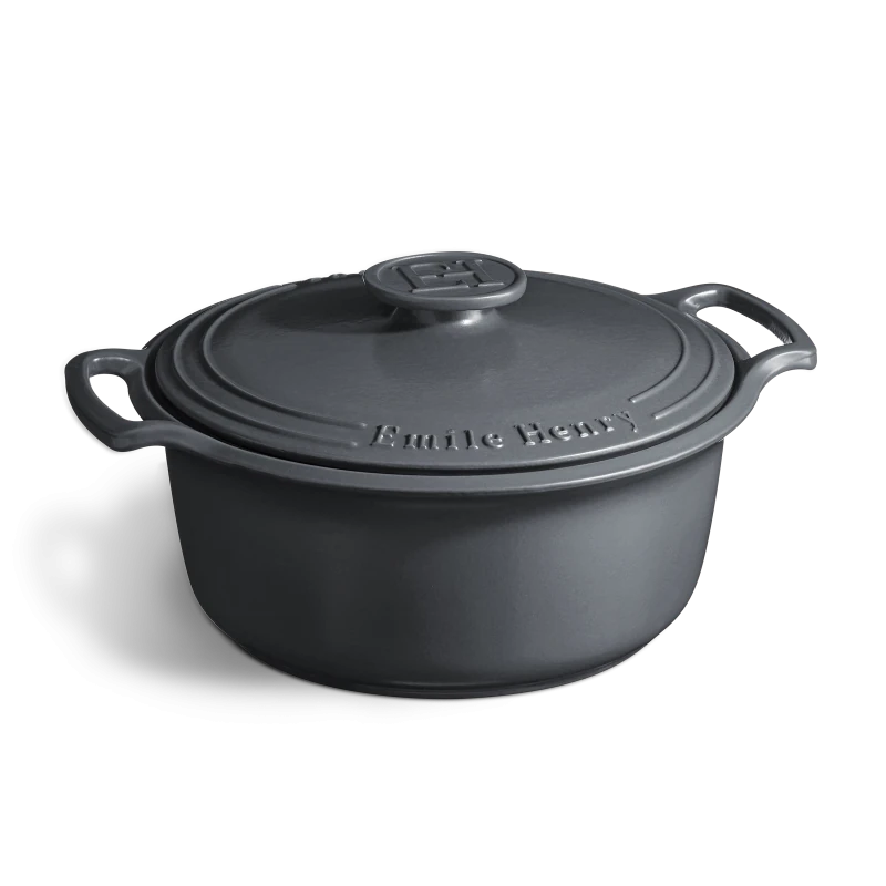 Cocotte - 7L 38,5 x 33 cm | 6-8 pers