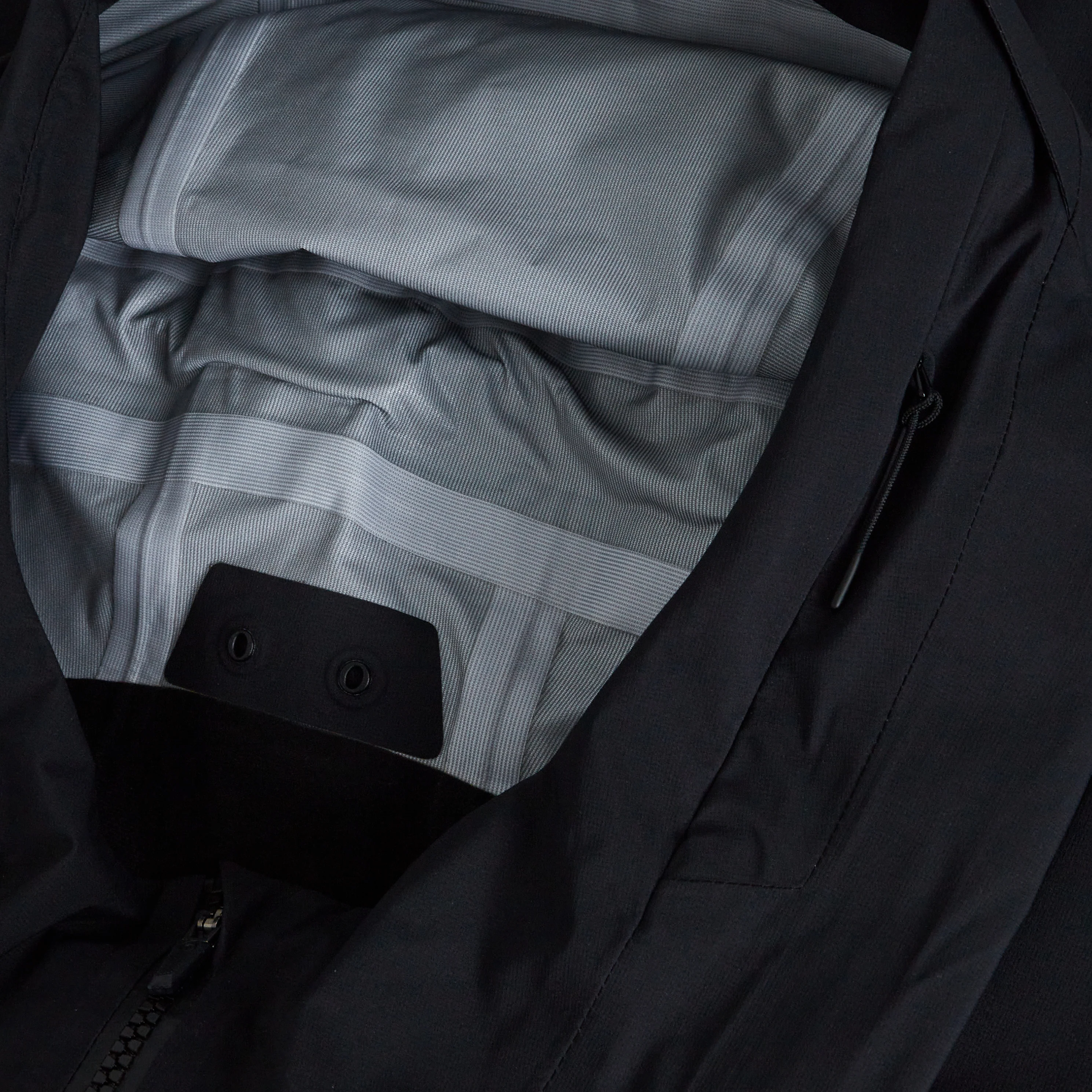Women's MT500 Advanced Jacket - Black