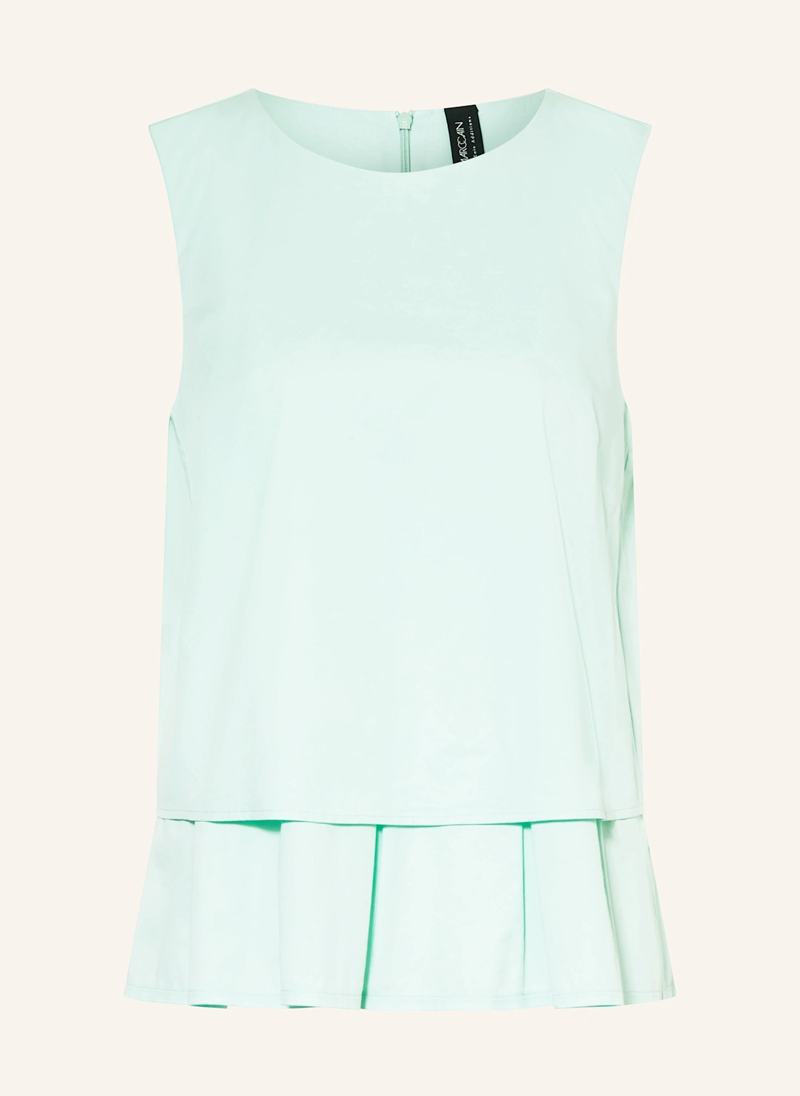 MARC CAIN Blusentop