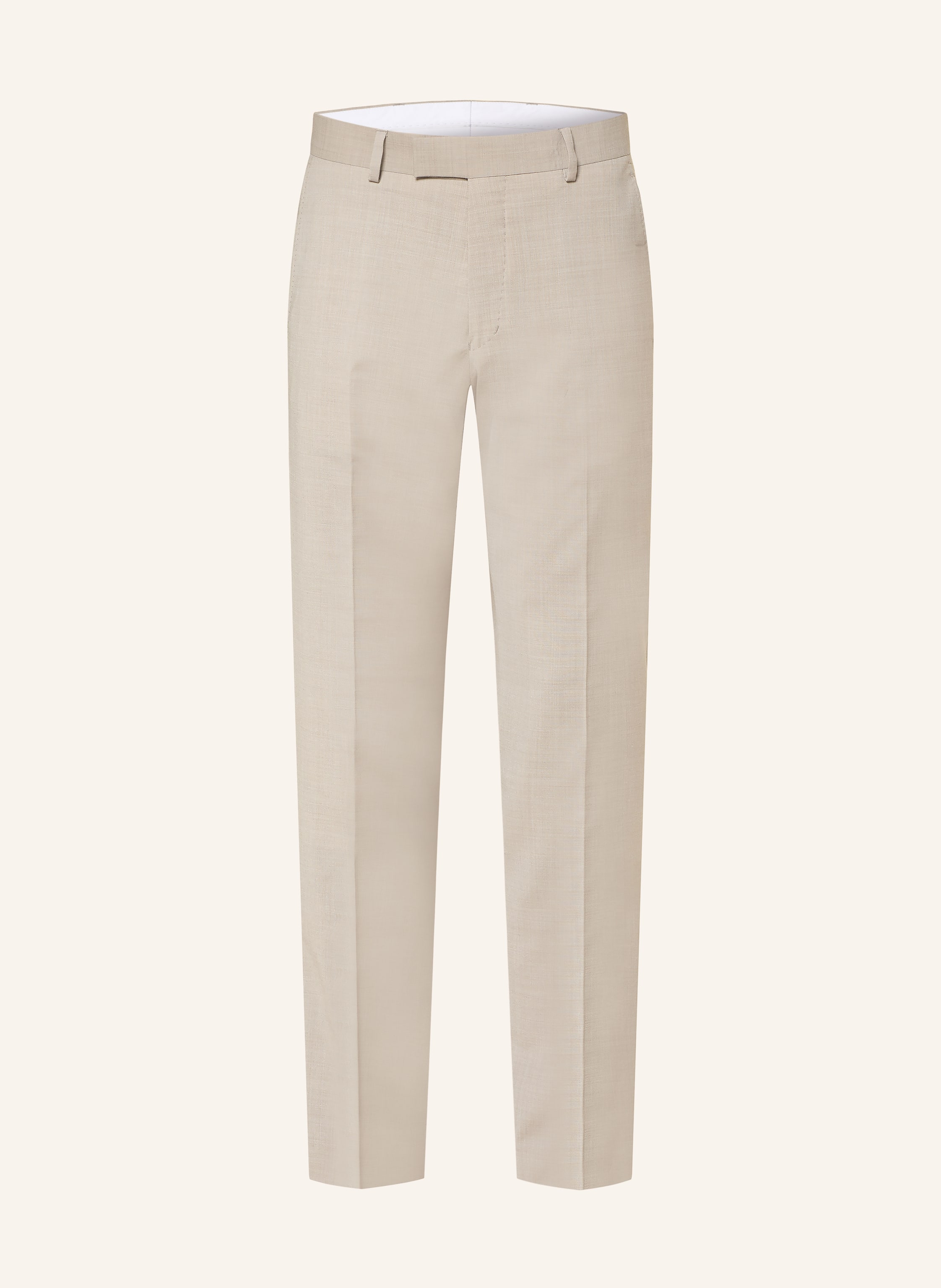 TIGER OF SWEDEN Anzughose TENUTA Slim Fit