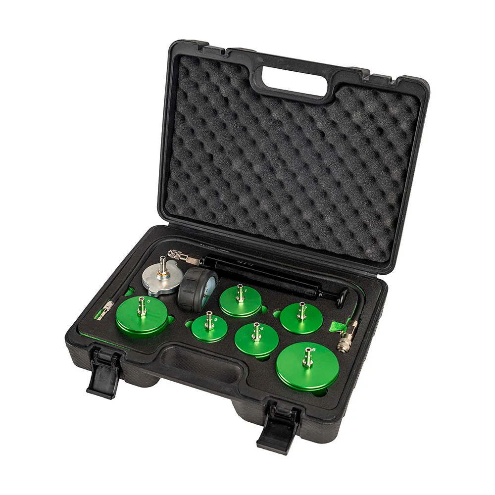 JBM Truck Cooling System Tester