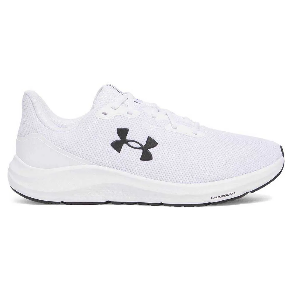 Under Armour Charged Pursuit 4 running shoes