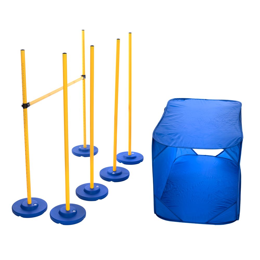 Nomad Tales Bloom Agility Set