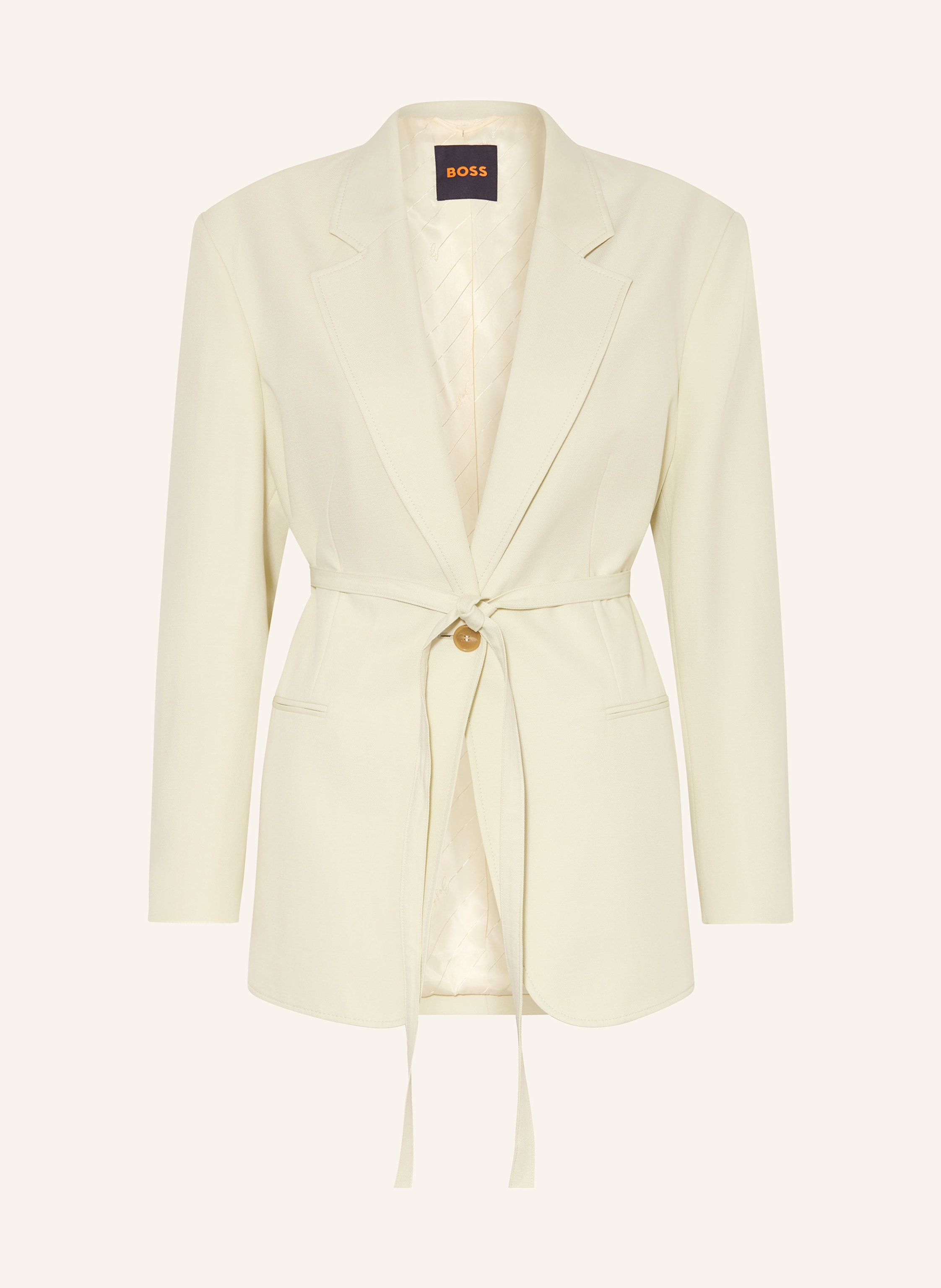 BOSS Blazer JALARA