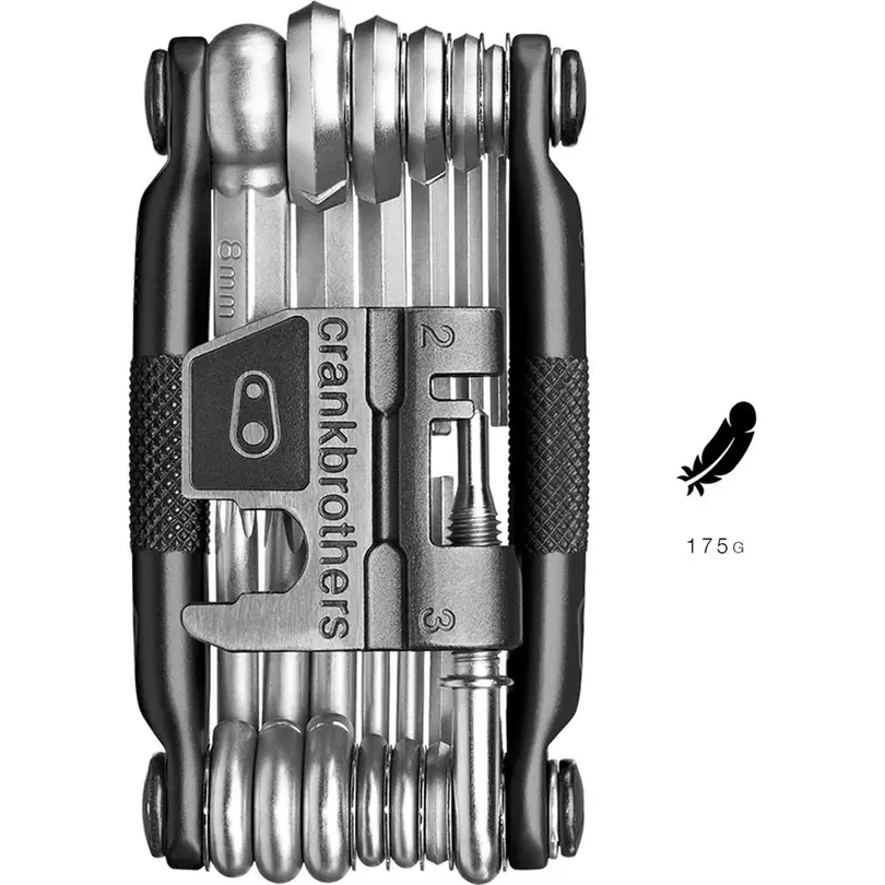 Multifunktionswerkzeug Multitool 19