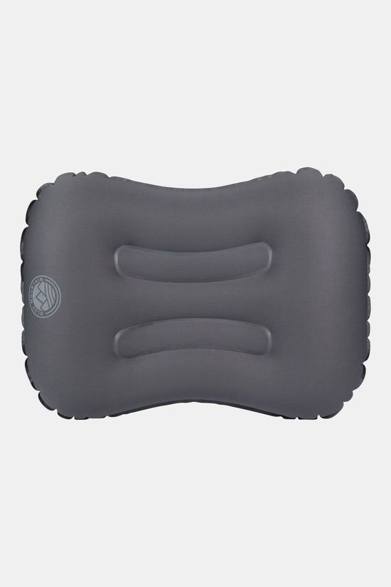 Blue Mountain Pillow Reiskussen