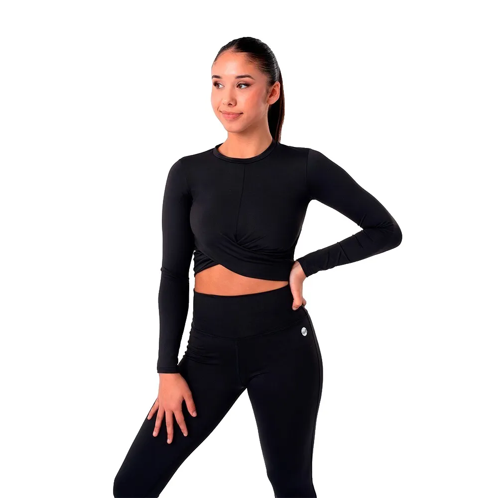 Intermezzo Elvira long sleeve T-shirt