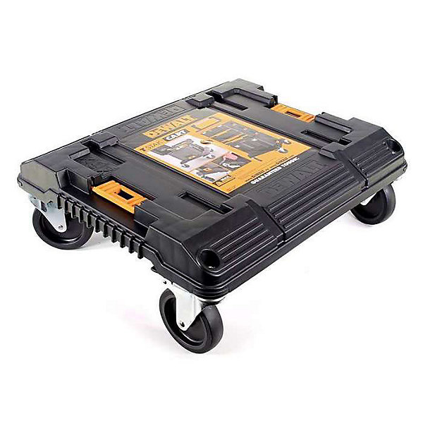 Boîte à outils - DEWALT - DWST1-71229 - Durable - Pratique - Spacieuse