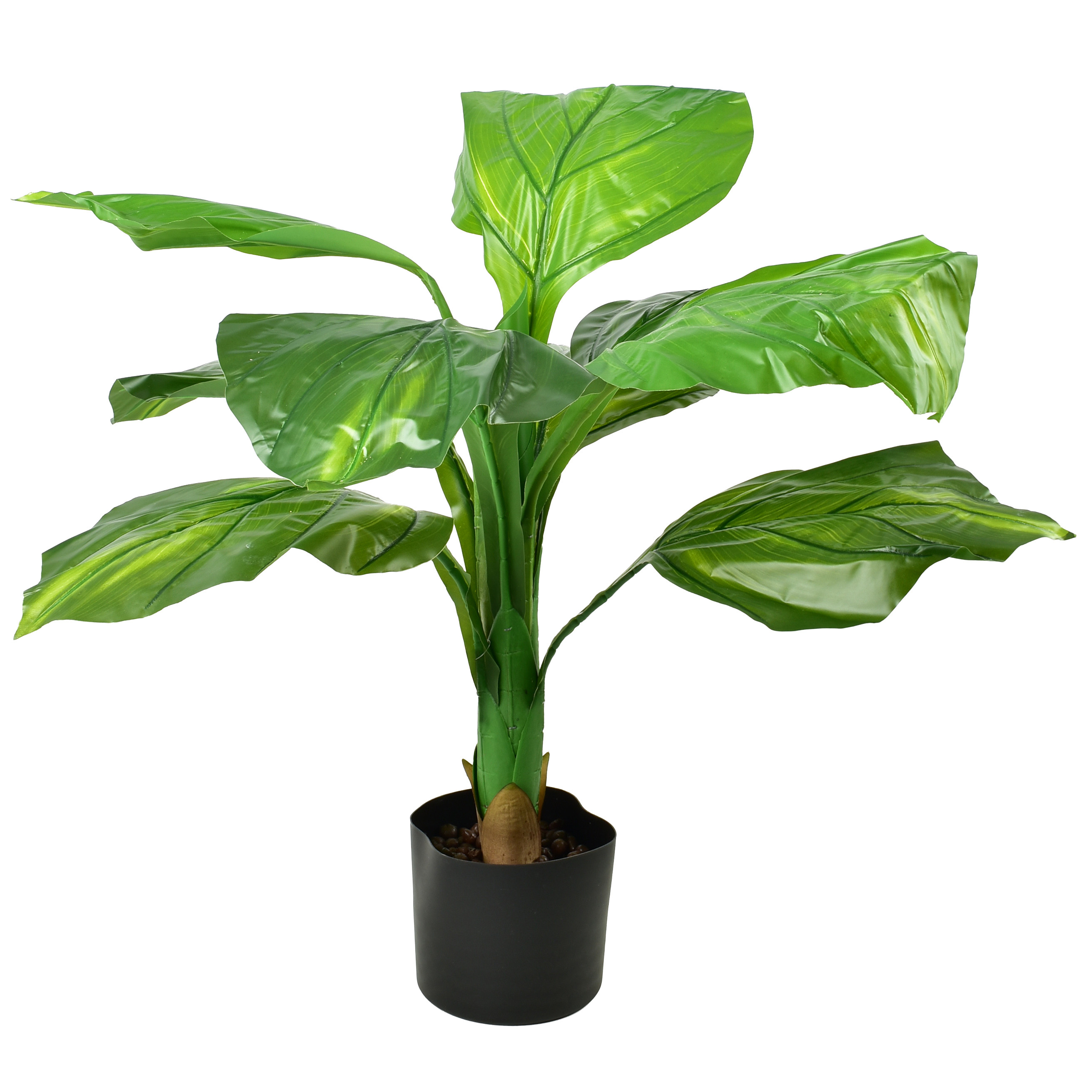 VIRIDIS Kwiat sztuczny 80cm