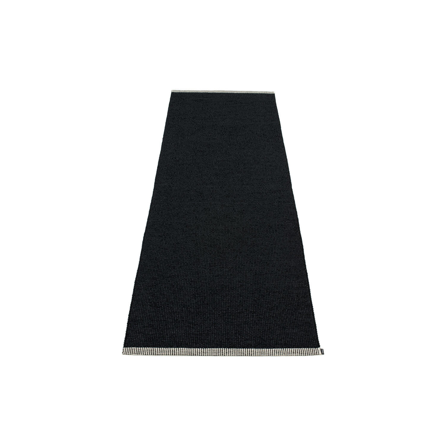 Mono gulvløber, black