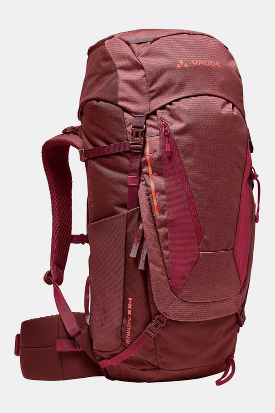 Vaude Women'S Asymmetric 38 8 Rugzak