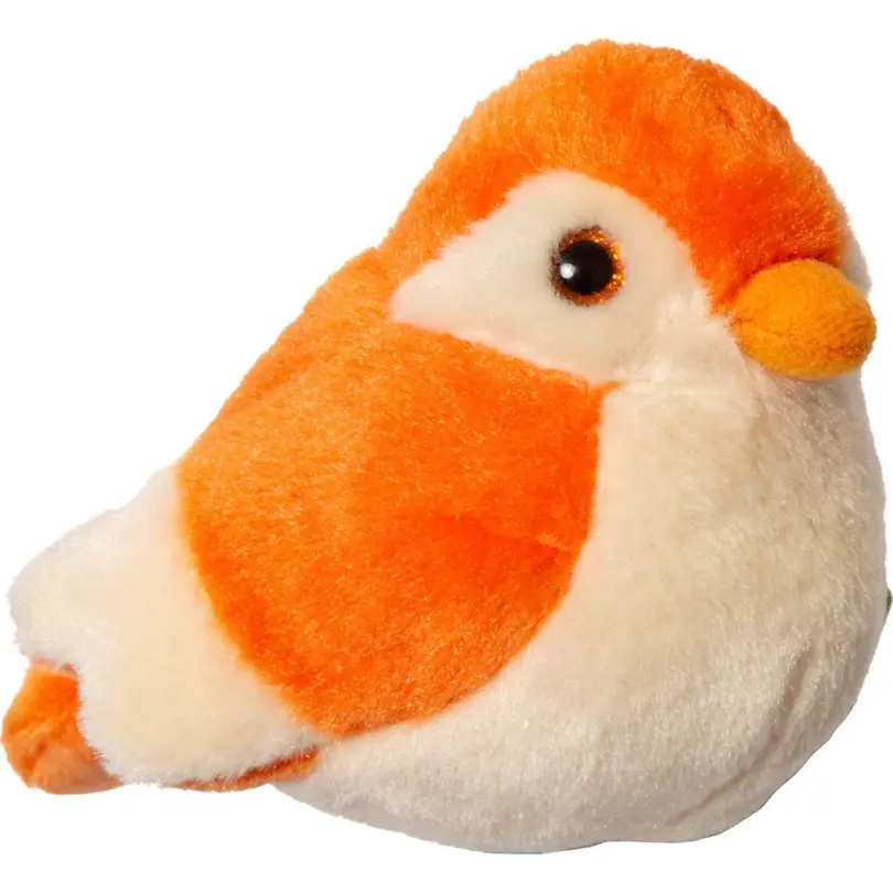 Plüschtier Birdies