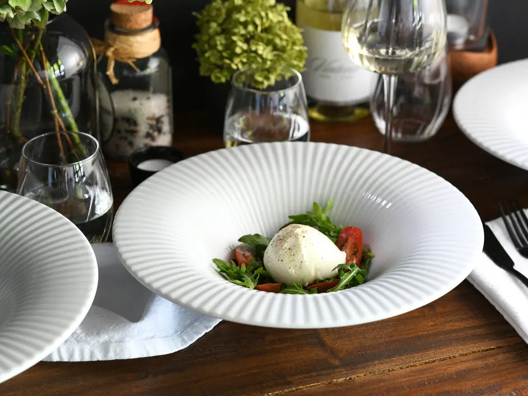 Gourmetteller Allegra