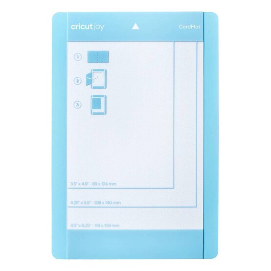 Cricut Joy CardMat