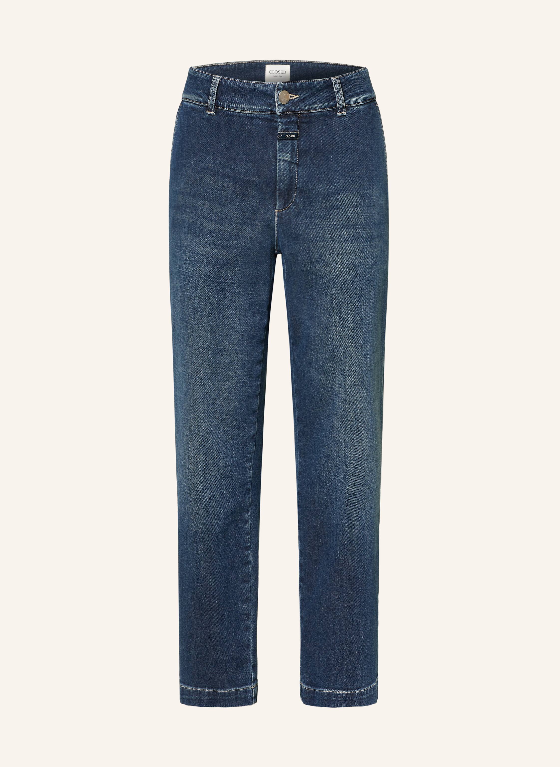 CLOSED Straight Jeans SERANDON