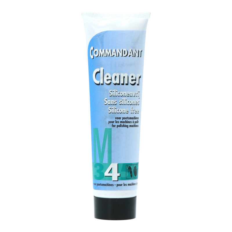 Nettoyant Cleaner M4 0,1 L COMMANDANT