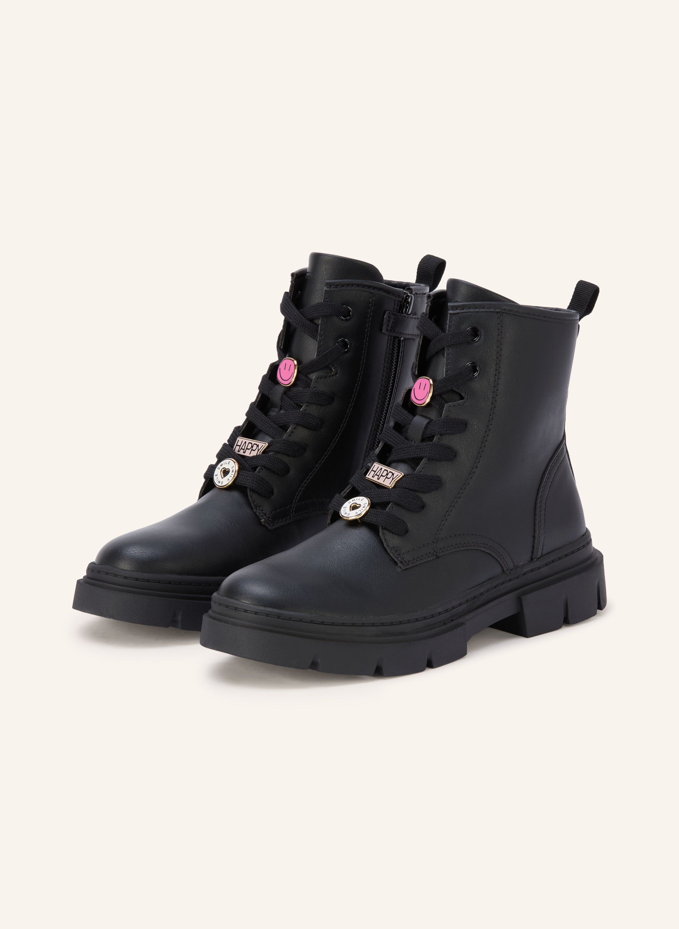 GEOX Schnürboots KARSYN