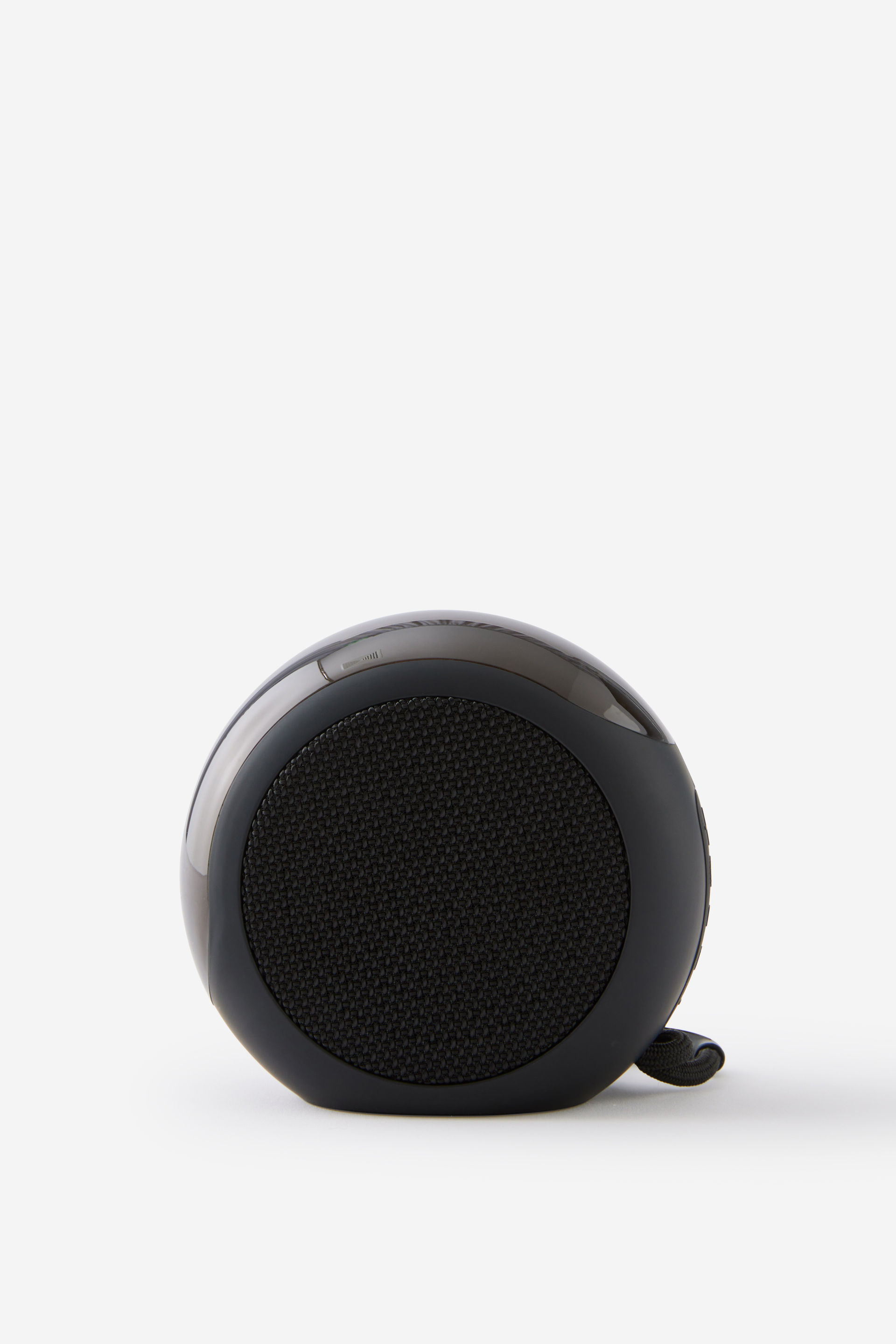 Wireless Led Portable Speaker