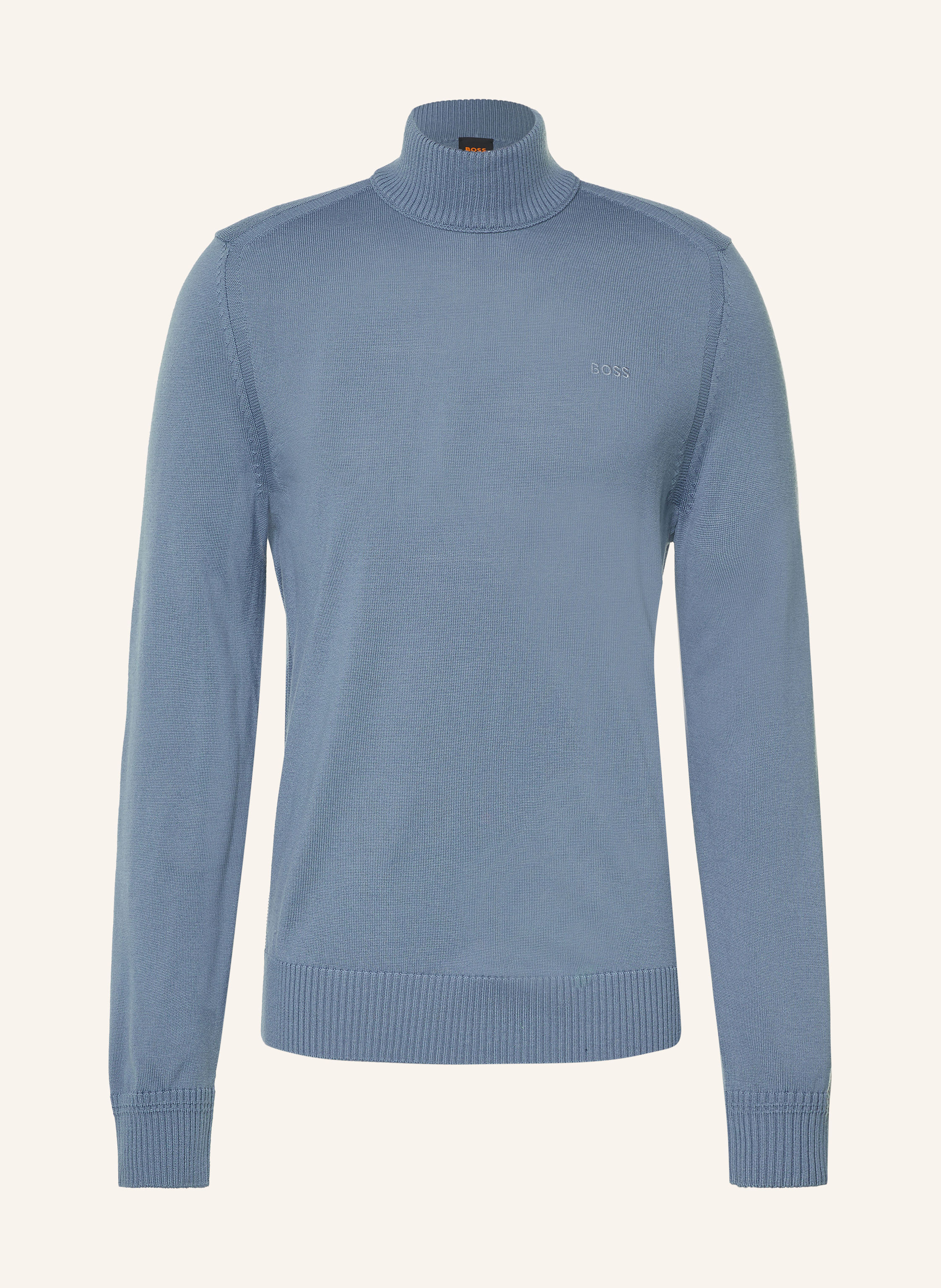 BOSS Pullover AVAC