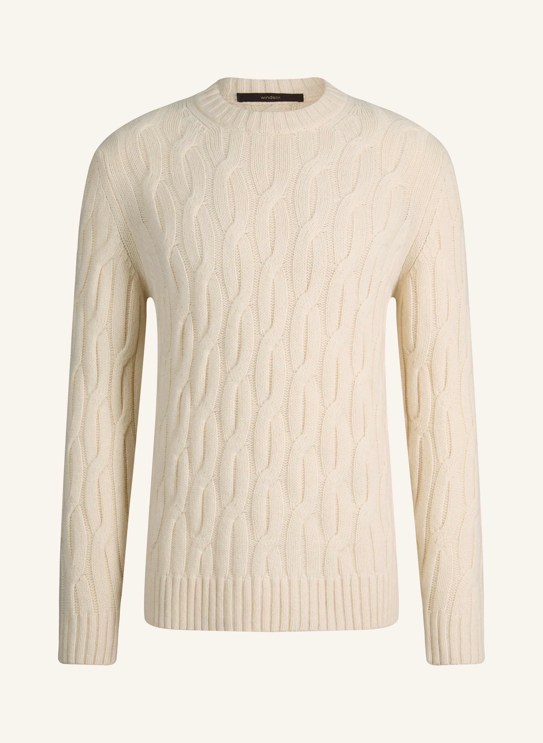 windsor. Pullover