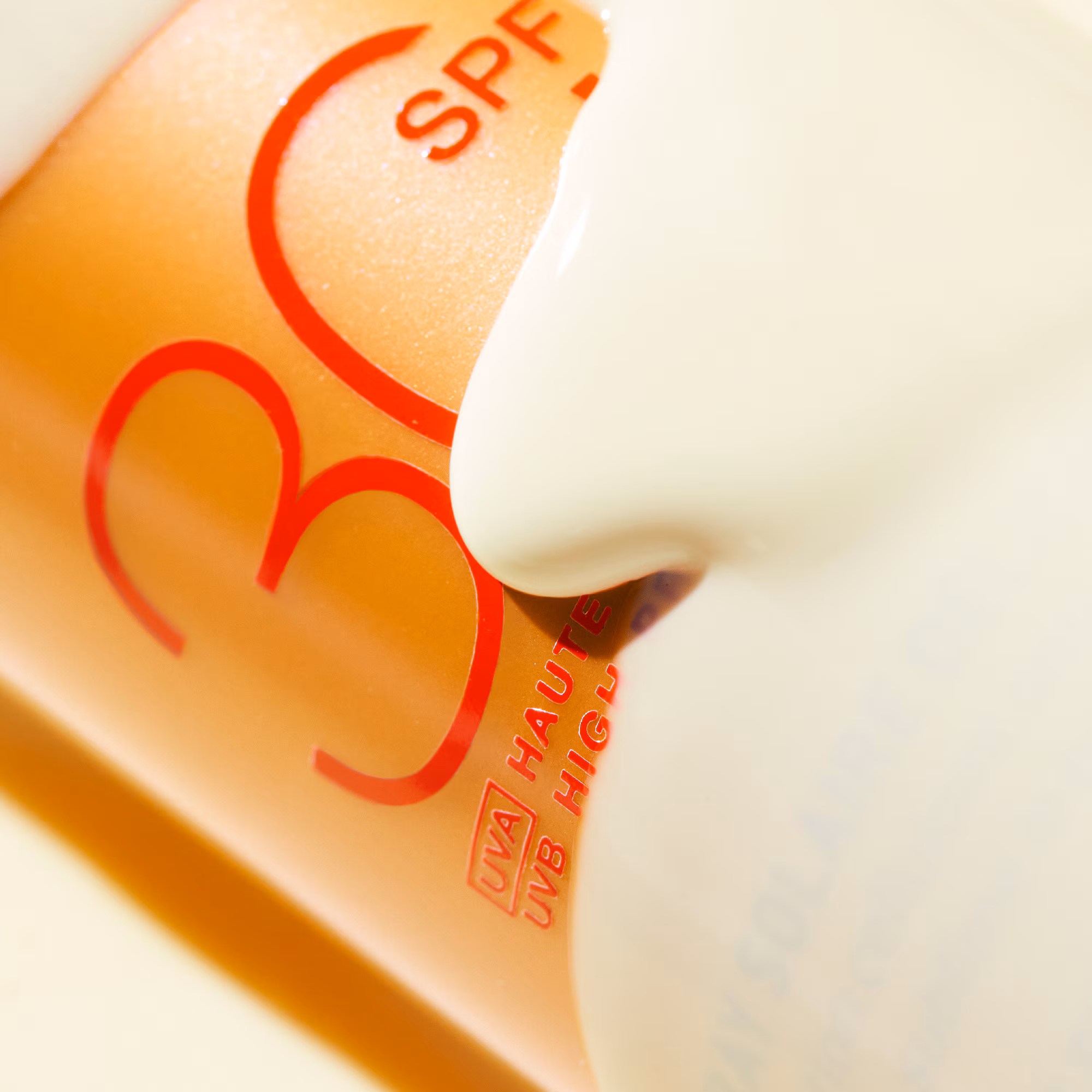 NUXE SUNSpray fondant visage & corps haute protection spf30
