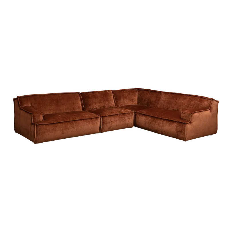 Ecksofa PLATANI