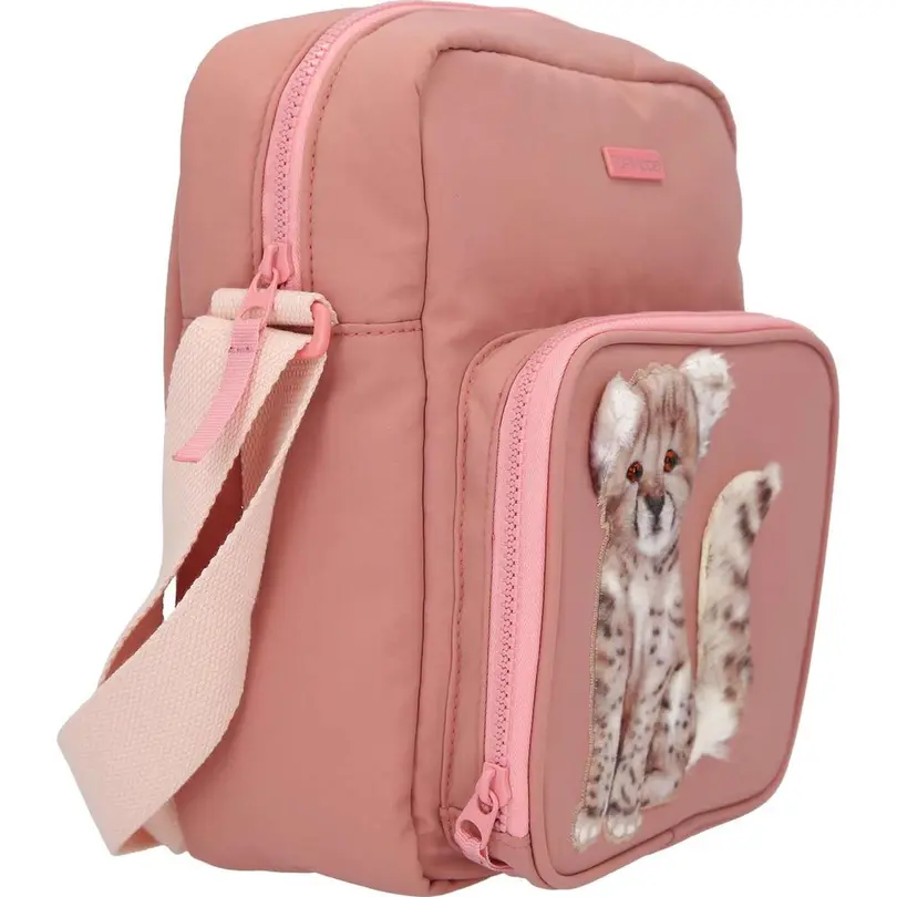 Rucksack Jungle
