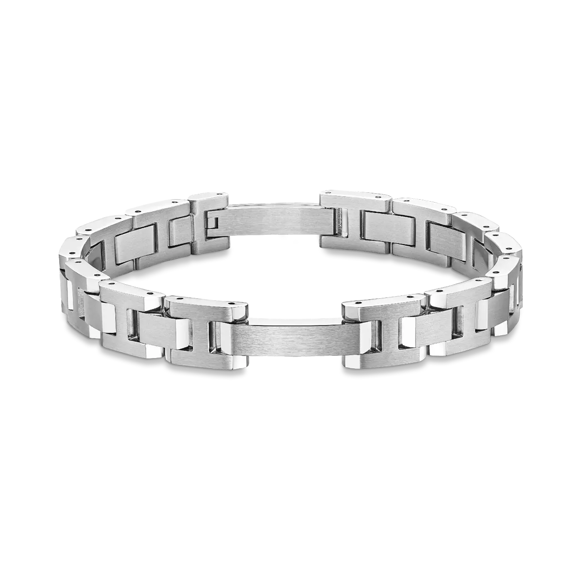 BRACELET CAP CAMARAT – ACIER