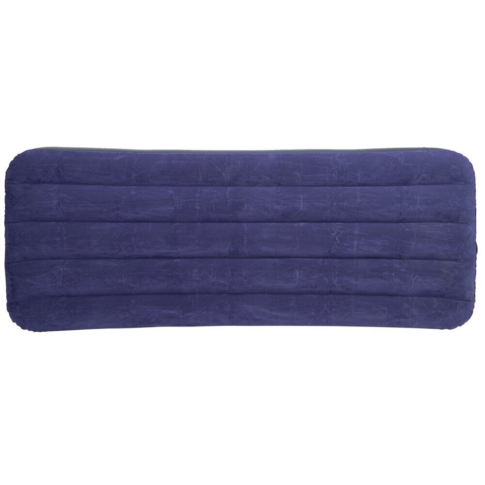 Matelas lit gonflable 1 personne Intex Classic Downy