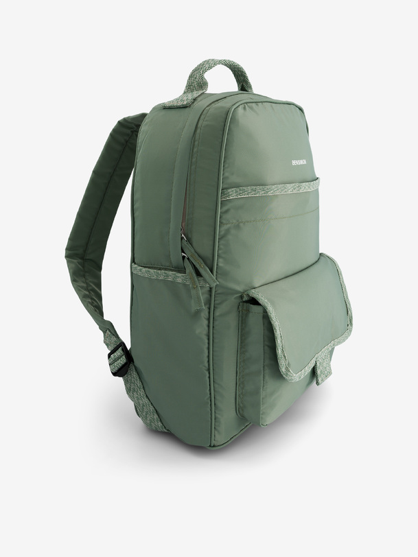Back pack sauge
