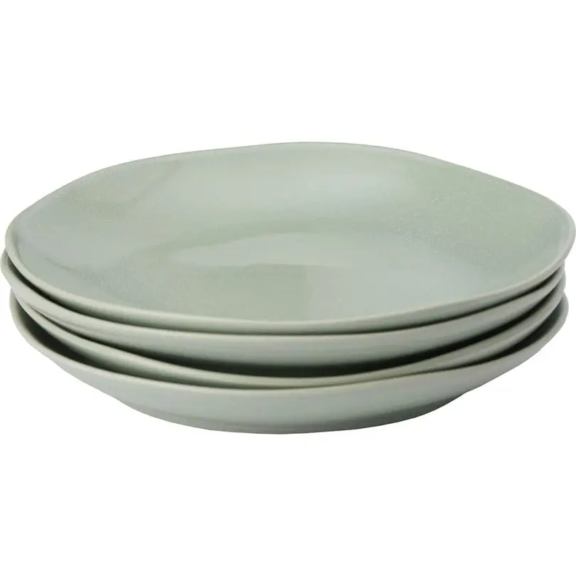 Dessertteller 4er-Set Capela