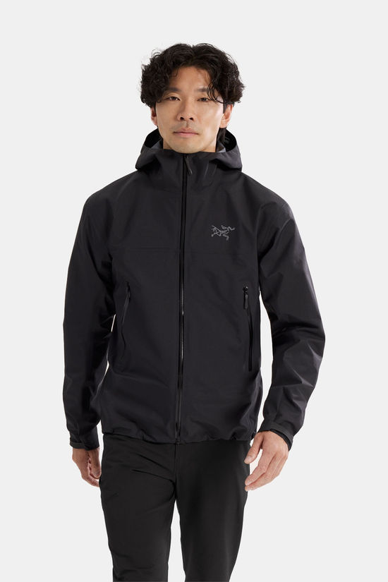 Arc'teryx Beta Gore-Tex ePE Hardshell Jas