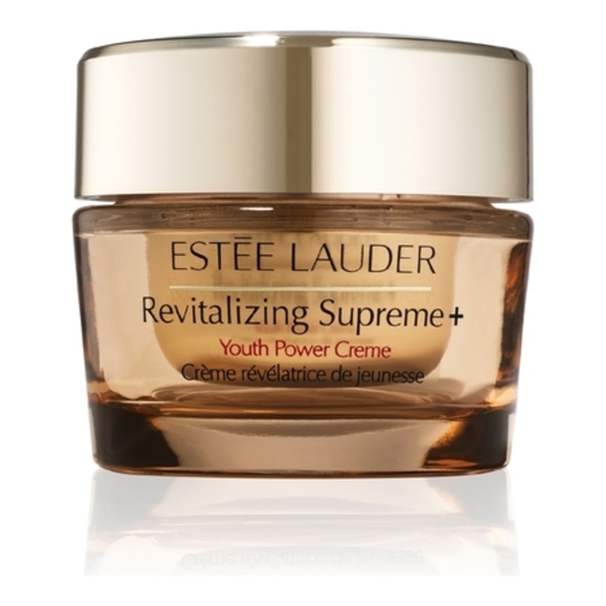 REVITALIZING SUPREME  CRÈME ANTI-ÂGECrème révélatrice de jeunesse