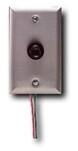 Atron Electro Industries PL759 Automatic Dusk/Dawn Photo Control with Faceplate, 120V, 600W