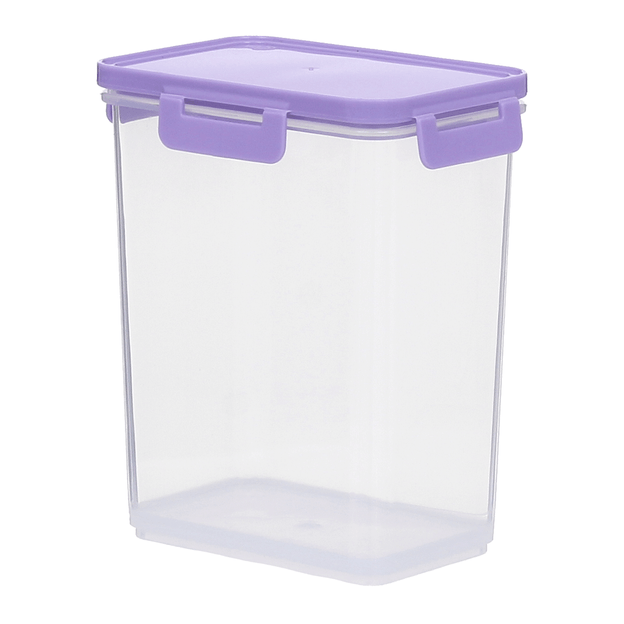 POTE HERMÉTICO 950 ML FLIPPY