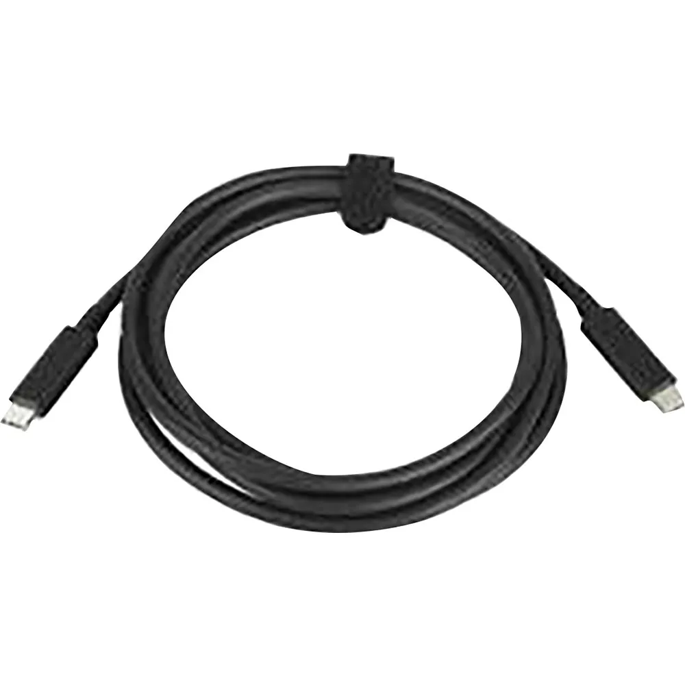 HP 100W USB-C cable