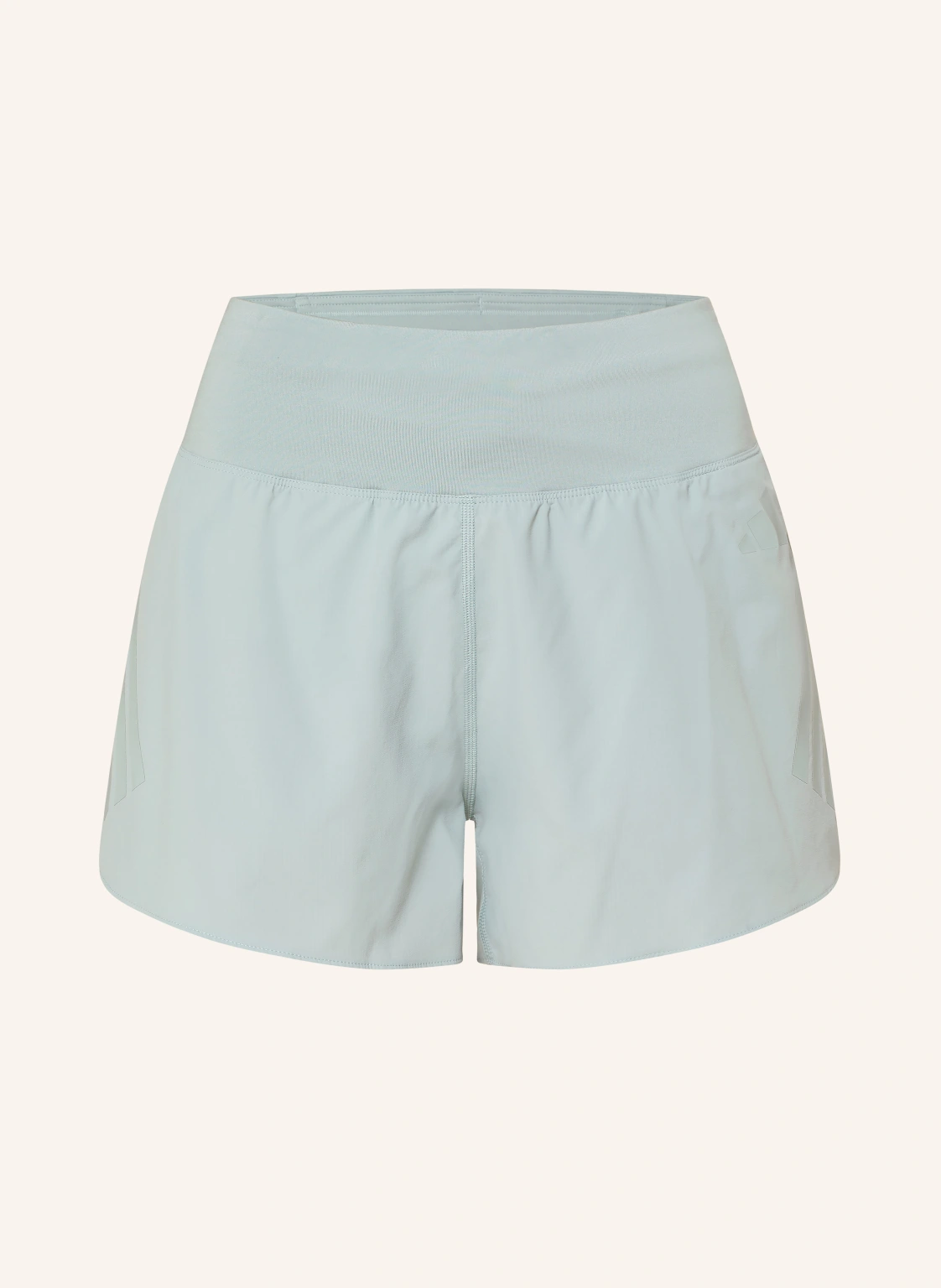 adidas 2-in-1-Laufshorts ADI365