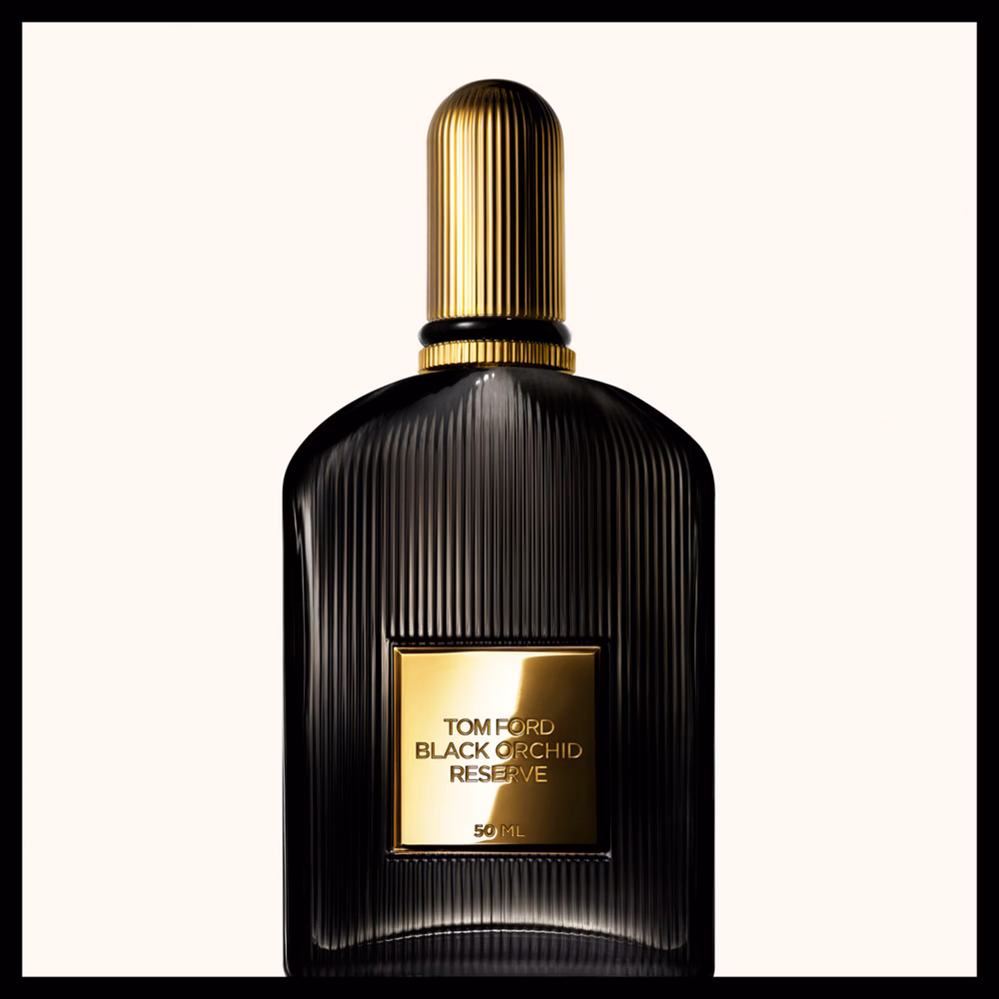 BLACK ORCHID RESERVEEau de parfum