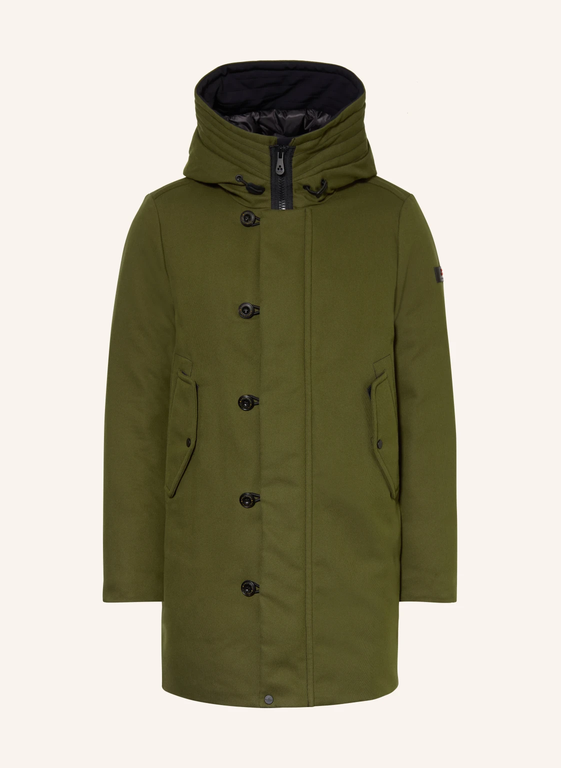 PEUTEREY Daunenparka KASA KI 05