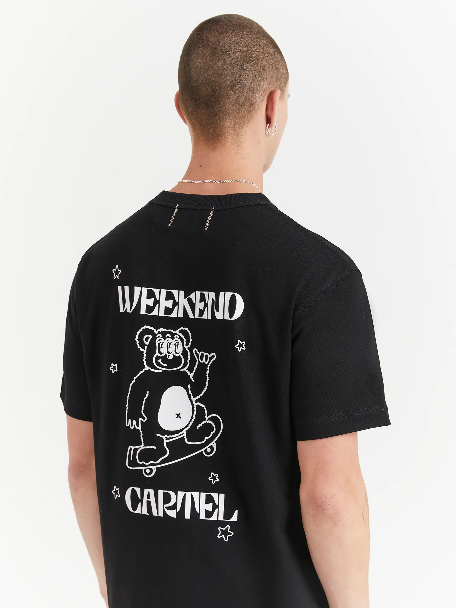 Kickflip T-Shirt