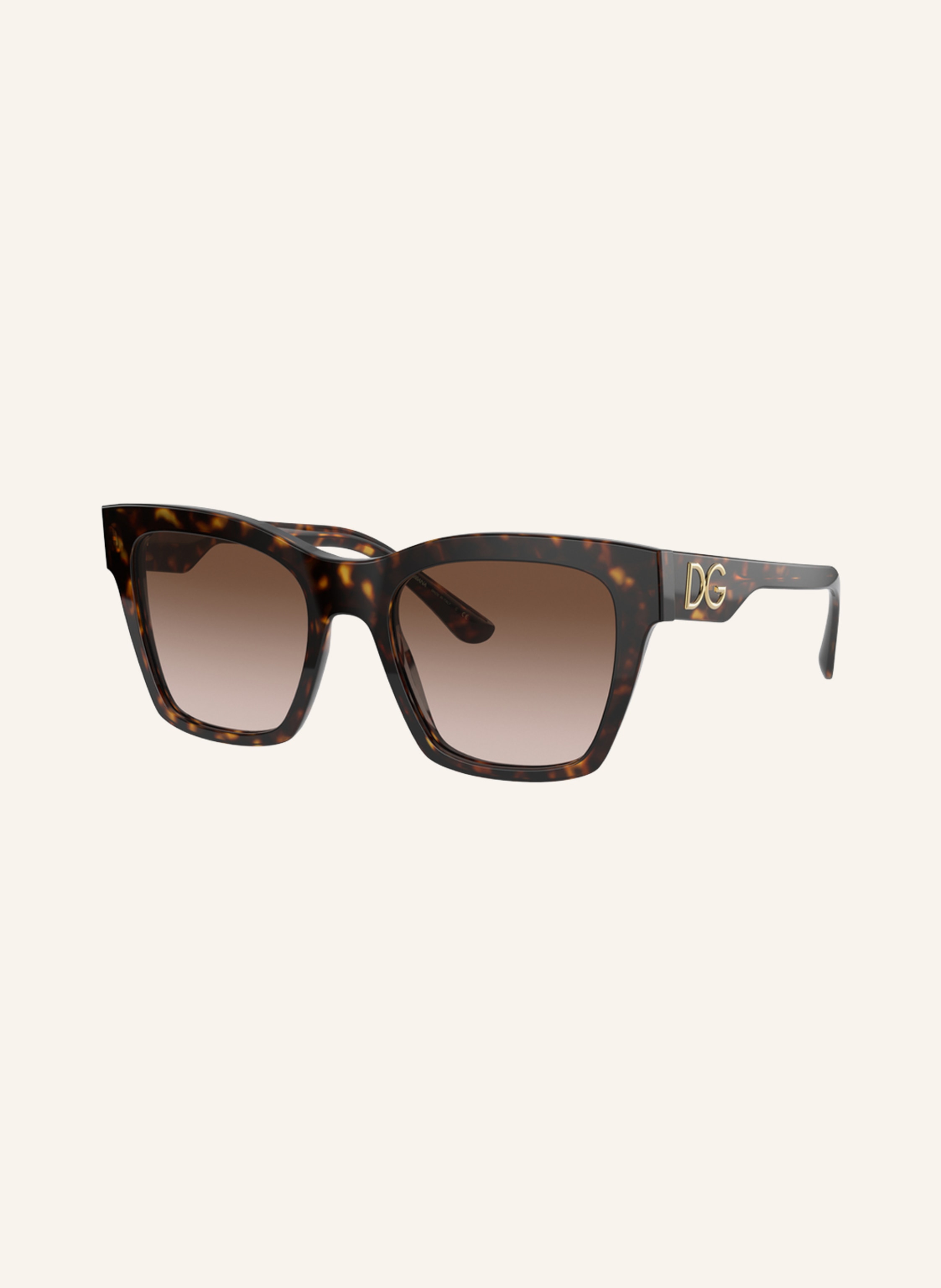 DOLCE & GABBANA Sonnenbrille DG4384