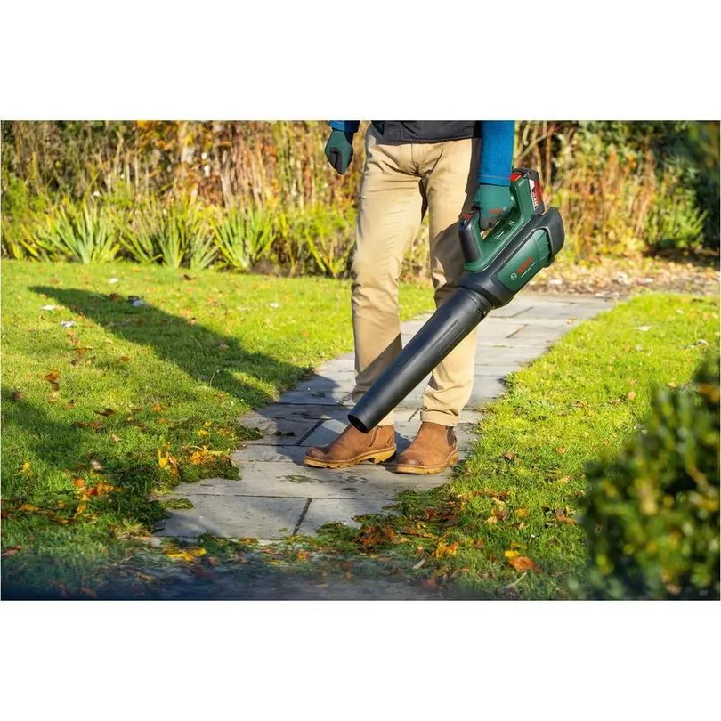 Laubbläser AdvancedLeafBlower 36V-750