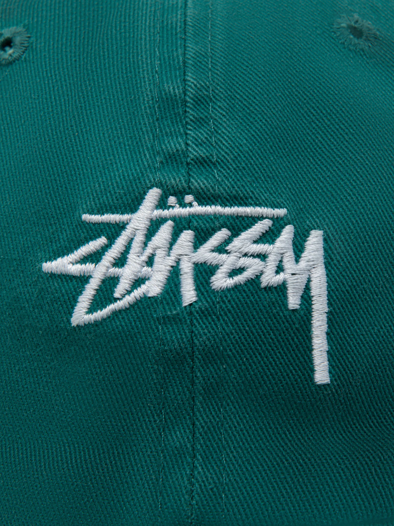 Stock Low Pro Cap