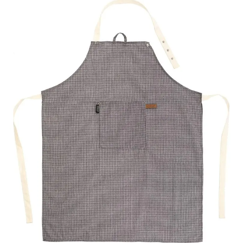 Schürze Sherlock Checker