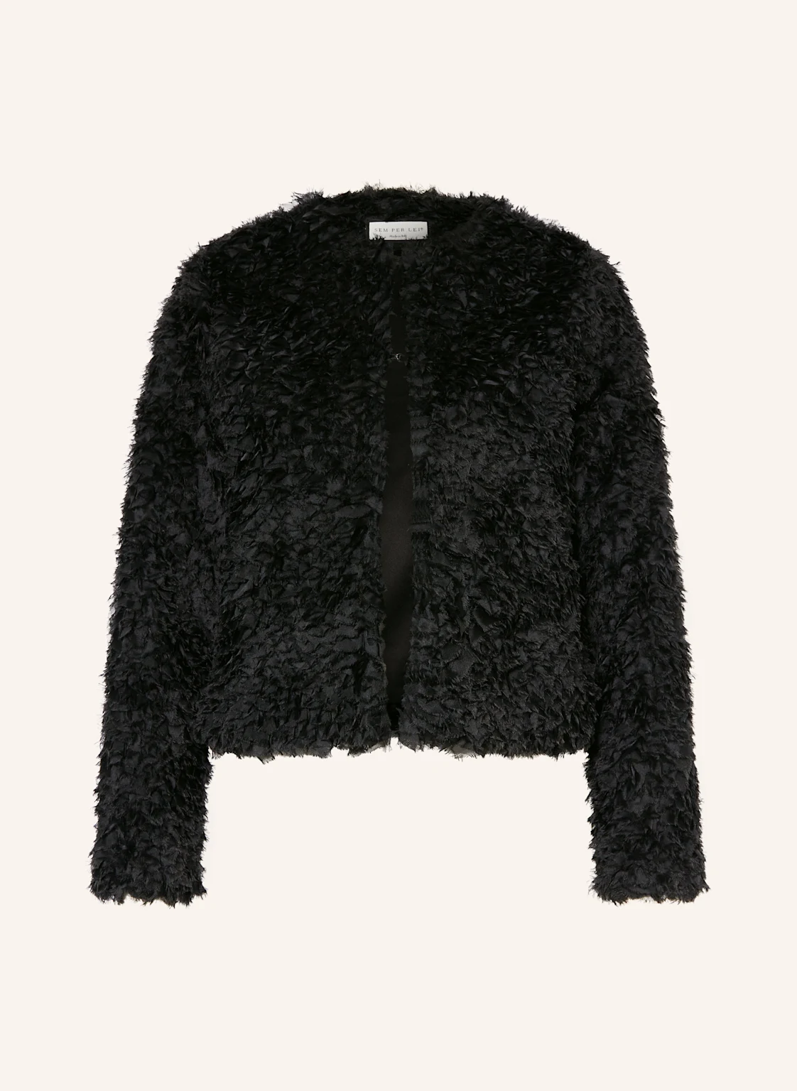 SEM PER LEI Jacke