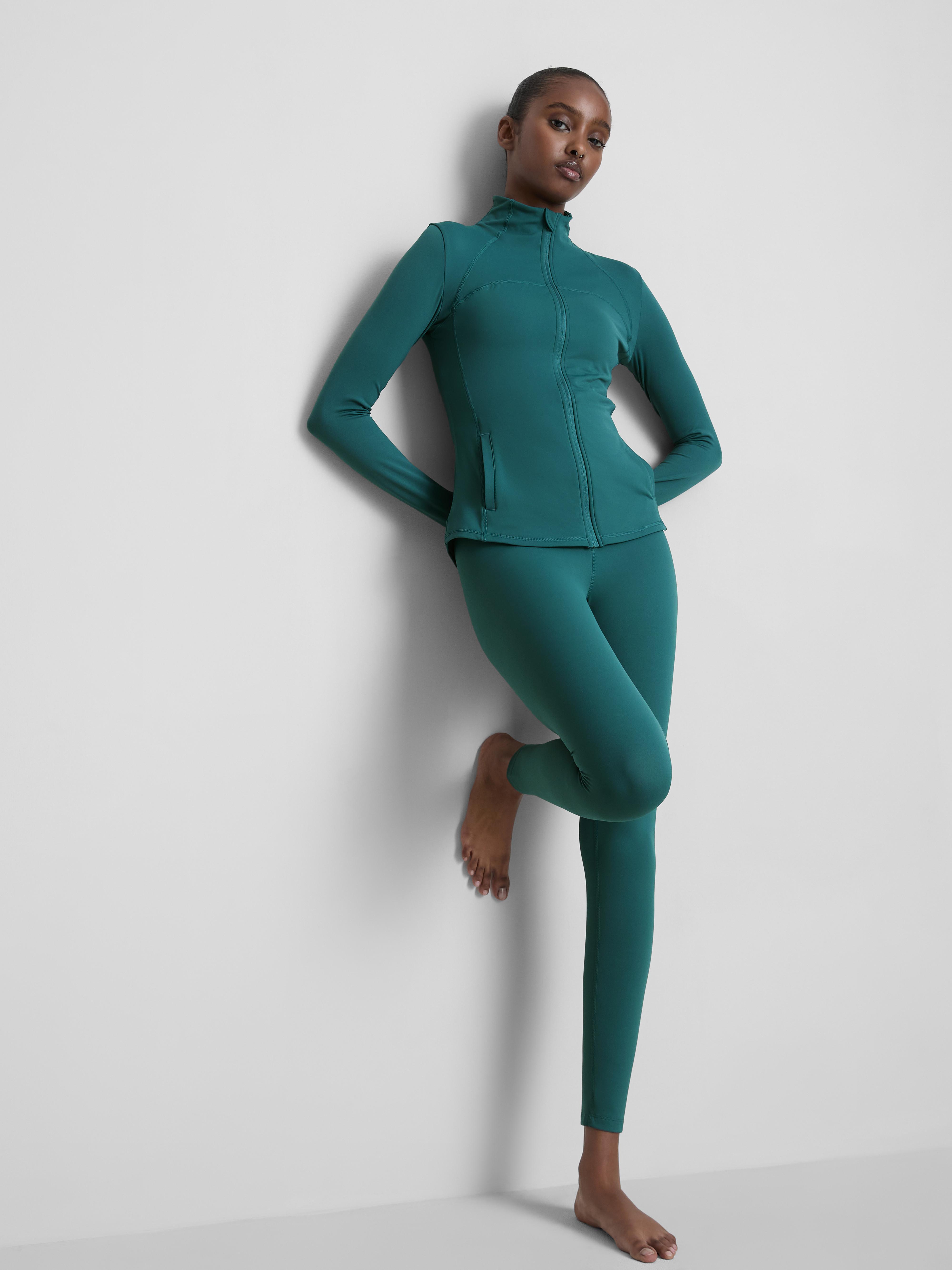 Buttery Soft Performance Jacket