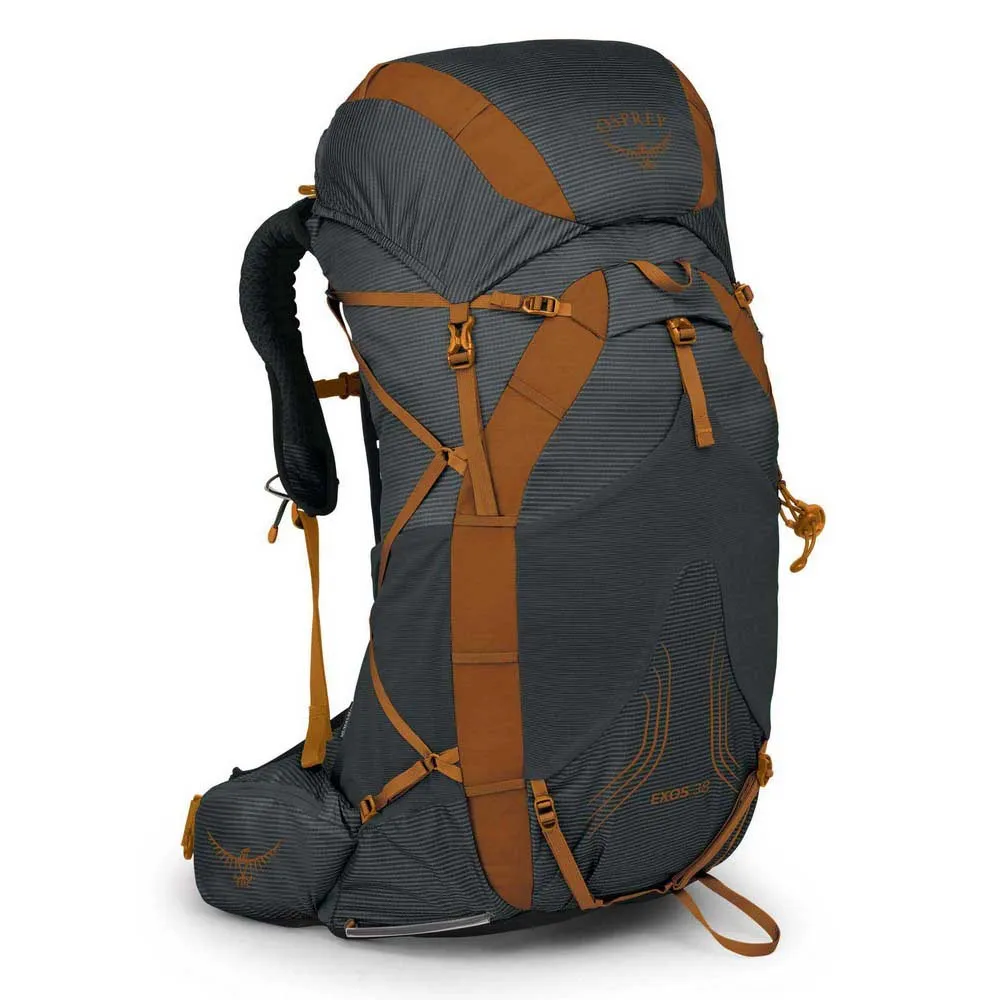 Osprey Exos 38L backpack