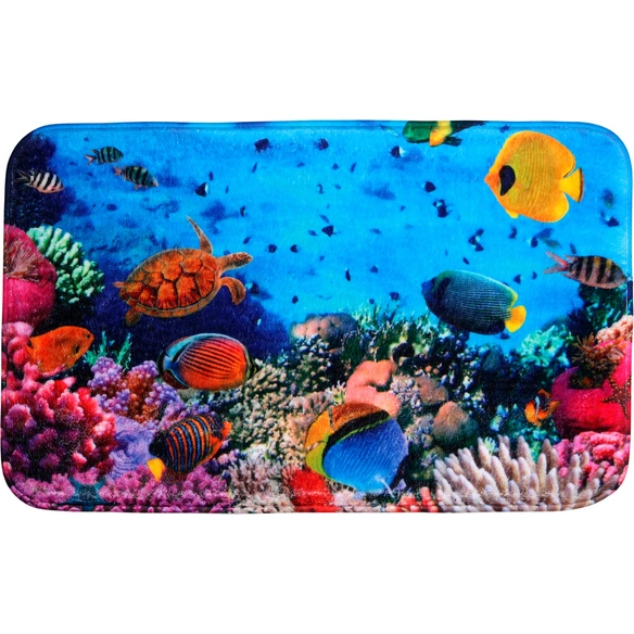 Bad-Accessoire-Set »Ocean«, 3-teilig